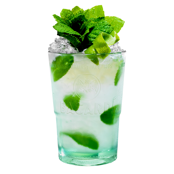 Cucumber_Mojito